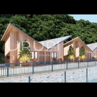 Meat Lakefront Ecolodge: Investasi Vila Ramah Lingkungan dengan Skema BOT 30 Tahun