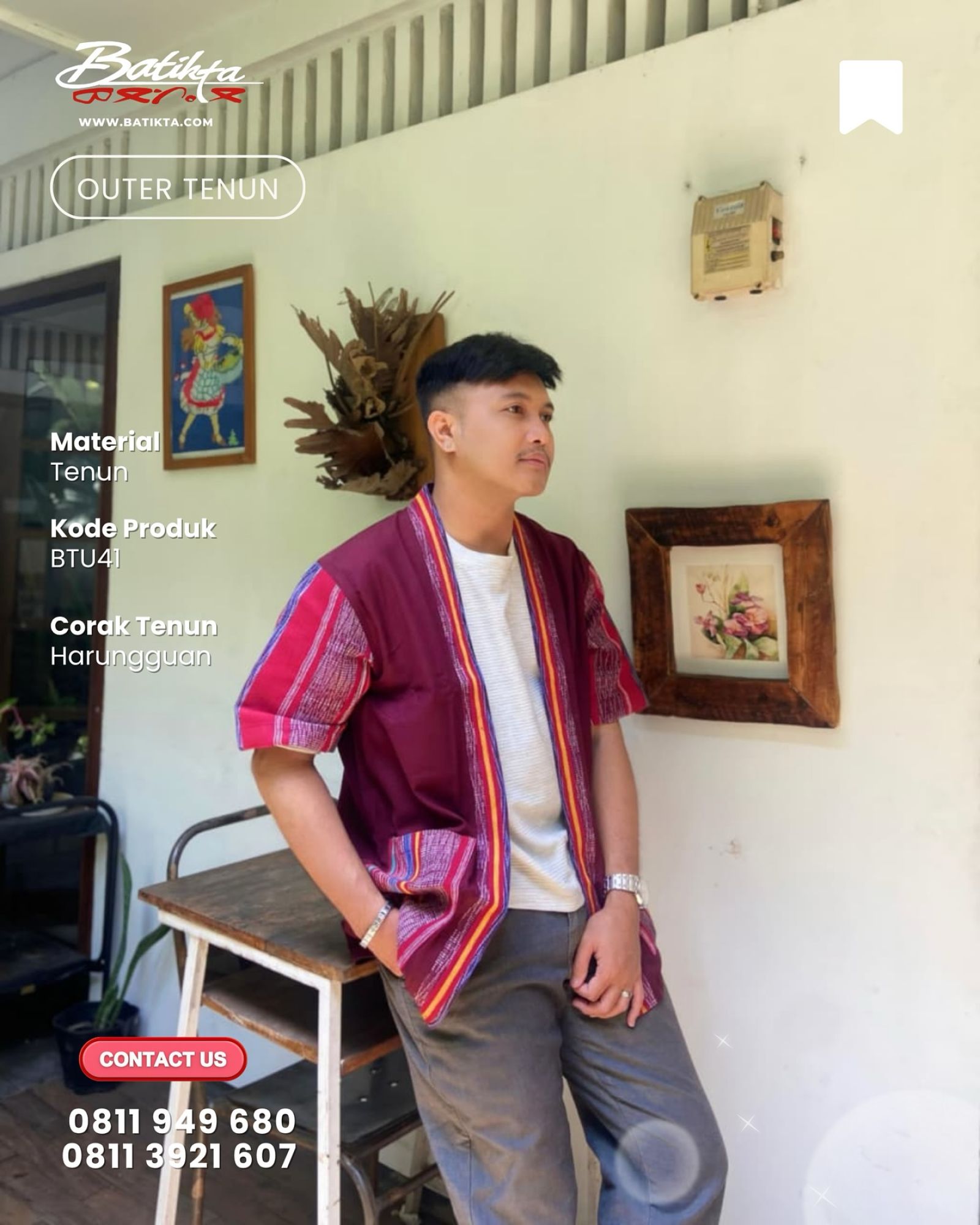 BTU41 profile picture