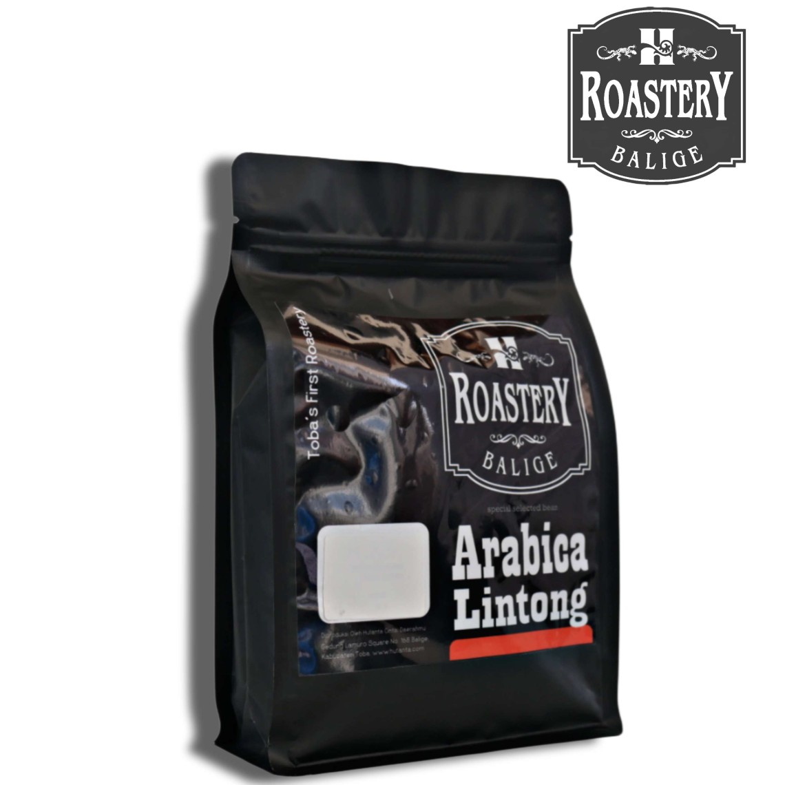Hutanta Roastery Arabica Lintong Semiwashed MTD profile picture