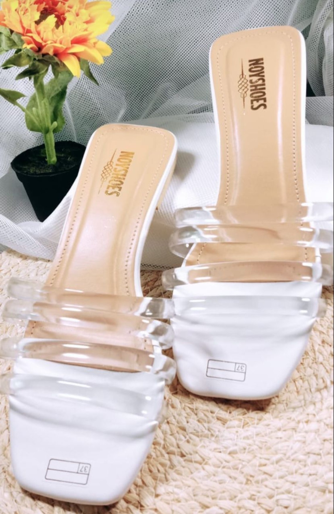 Sandal Noys N5 profile picture