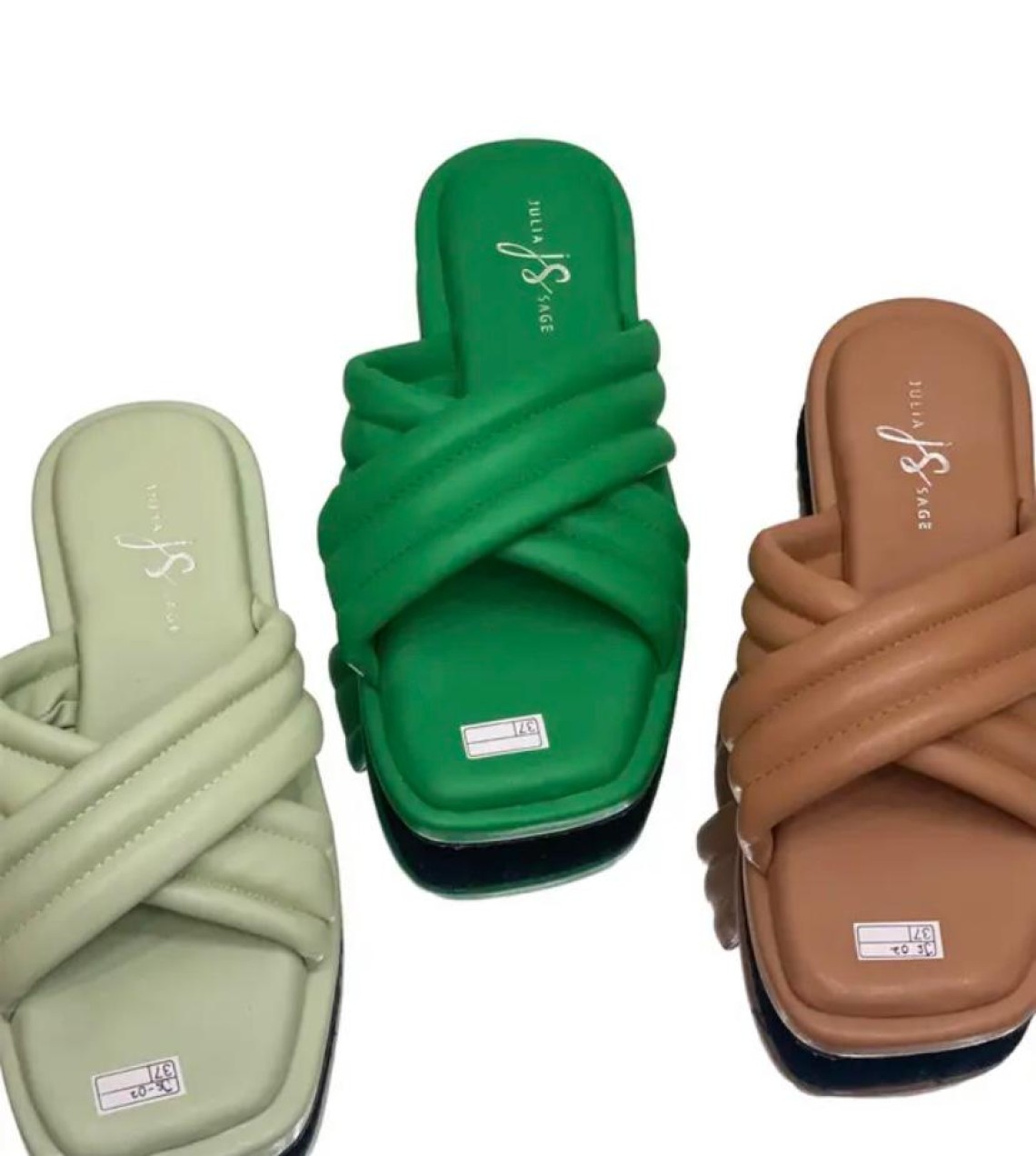 Sandal Noys N9 profile picture