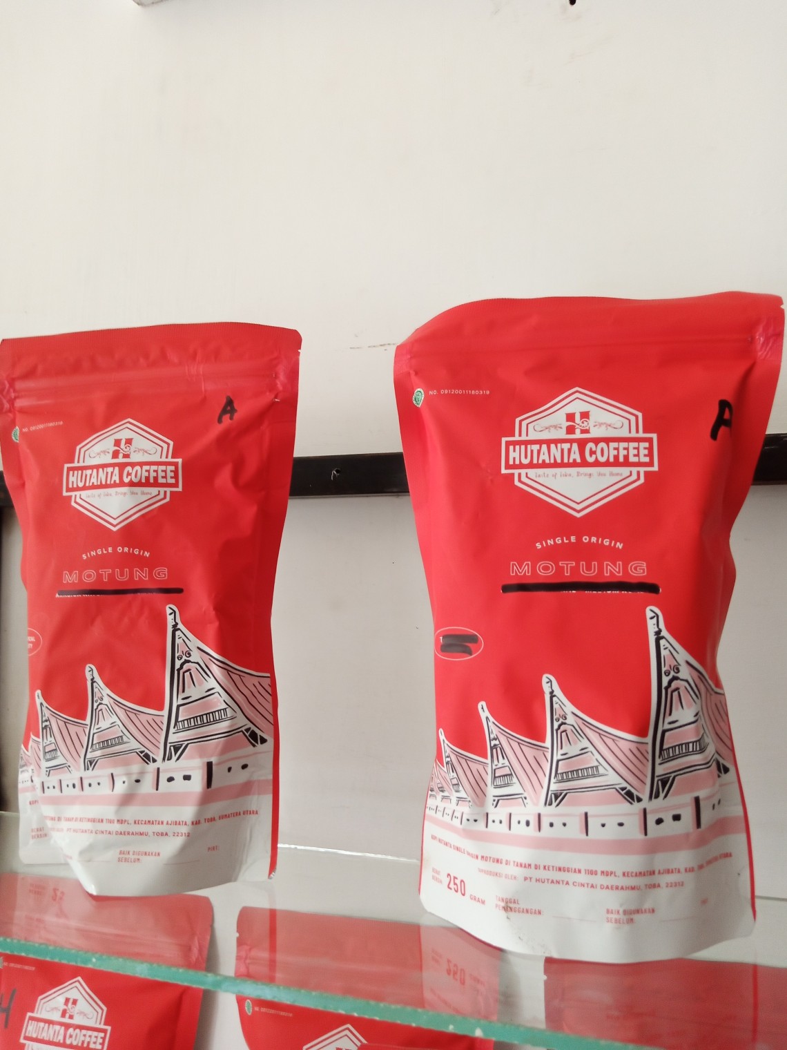 Kopi Arabica MTD Bubuk Halus profile picture