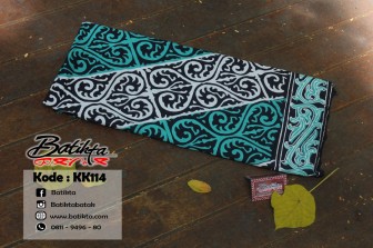 Batikta KAIN KATUNKK114 GORGA