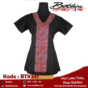 Batikta BLUS KATUNBTK341 GORGA
