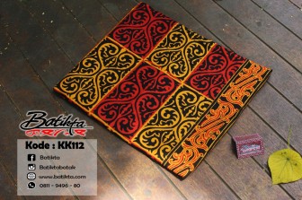 Batikta KAIN KATUNKK112 GORGA
