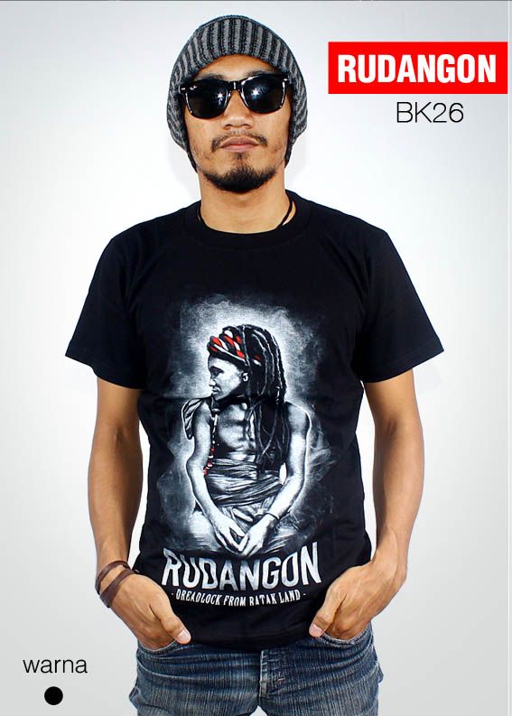 BK Ethnic KAOSBK26 RUDANGON