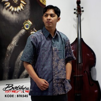 Batikta HEM GORGA BORASPATI KATUN