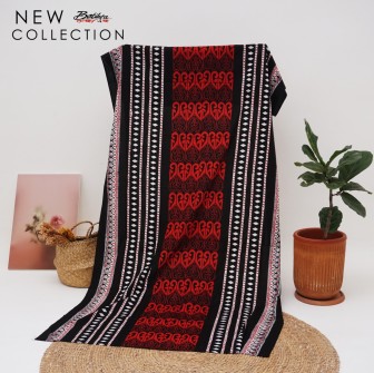 Batikta KAIN GORGA KATUN