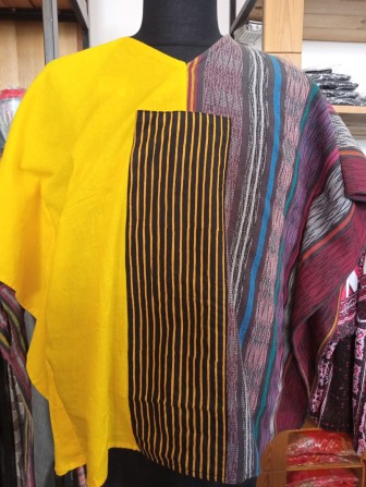 Batikta BLUS TENUN