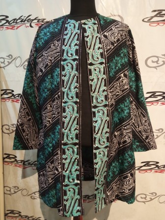 Batikta OUTER KATUNBTK582 GORGA MIX