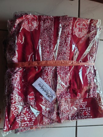 Batikta OUTER KATUN BTK615 GORGA SIJONGGI
