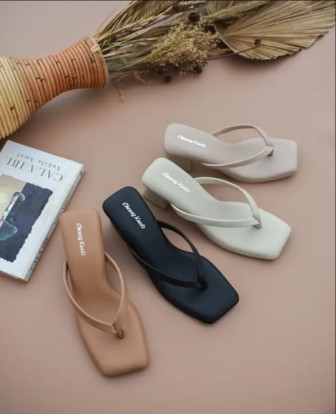 Noy SANDALSintetis premium N4