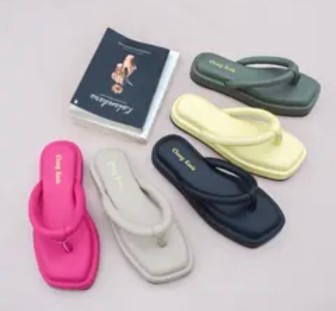 Noy SANDALSintetis premium N8