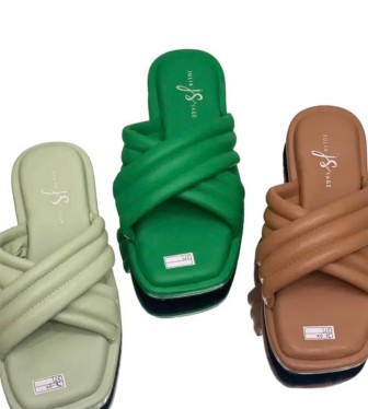 Noy SANDALSintetis premium N9