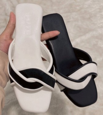 Noy SANDALSintetis premium N12