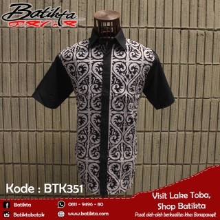Batikta HEM KATUNBTK351 GORGA