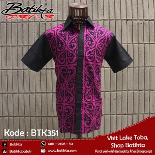 Batikta HEM KATUNBTK351 GORGA