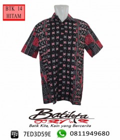 Batikta HEM KATUNBTK14 SADUM