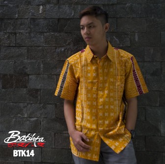 Batikta HEM KATUNBTK14 SADUM