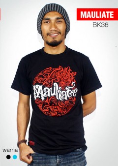 BK Ethnic KAOSBK 36 MAULIATE