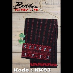 Batikta KAIN KATUN GORGA 93