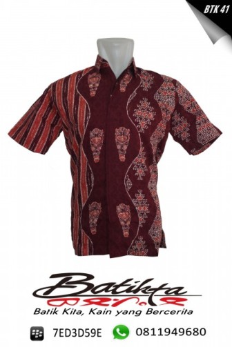 Batikta HEM DOBYBTK41 SADUM SIJONGGI