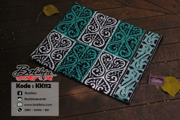Batikta KAIN KATUNKK112 GORGA