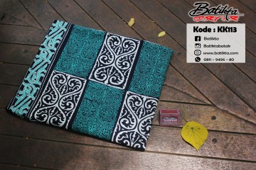 Batikta KAIN KATUNKK113 GORGA