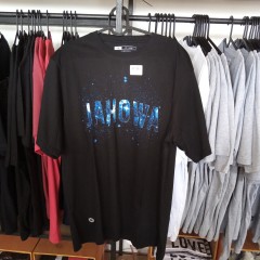 BK Ethnic KAOS JAHOWA