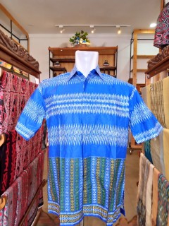 Batikta HEM KATUNBTK137 BINTANG MARATUR