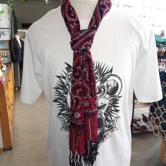 Batikta SELENDANG DOBY MINISYB03 GORGA