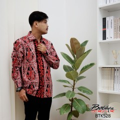 Batikta KEMEJA GORGA KATUN