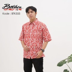 Batikta HEM GORGA KATUN