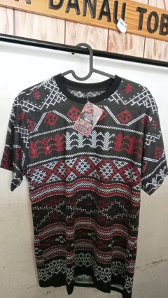 SKR KAOS SADUM