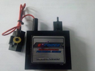 ANDRION E-FORCE IGNITION BOOSTER