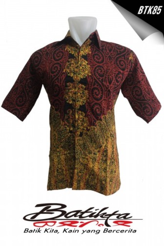 Batikta HEM DOBYBTK85 GORGA SINGASINGA