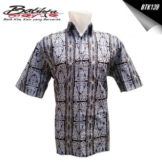 Batikta HEM KATUNBTK139 GORGA
