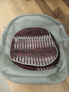 Batikta TAS TAS29 RANSEL