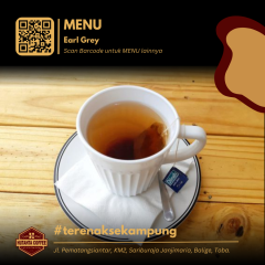 Earl Grey