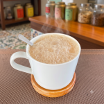 Teh Tarik Panas