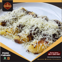 Pisang Marhara