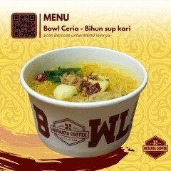 Pak Eko 8 Mie Hun Sup Kari