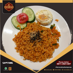 Samyang Cheese