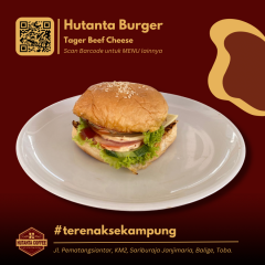Tager Beef Cheese 
