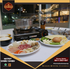 Hotpot Hutanta