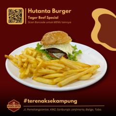 Tager Beef Special