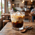 Es Kopi sanger