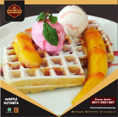 Waffle Hutanta