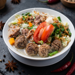 Bakso Iga Sapi Hutanta