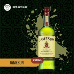 Jameson Botol